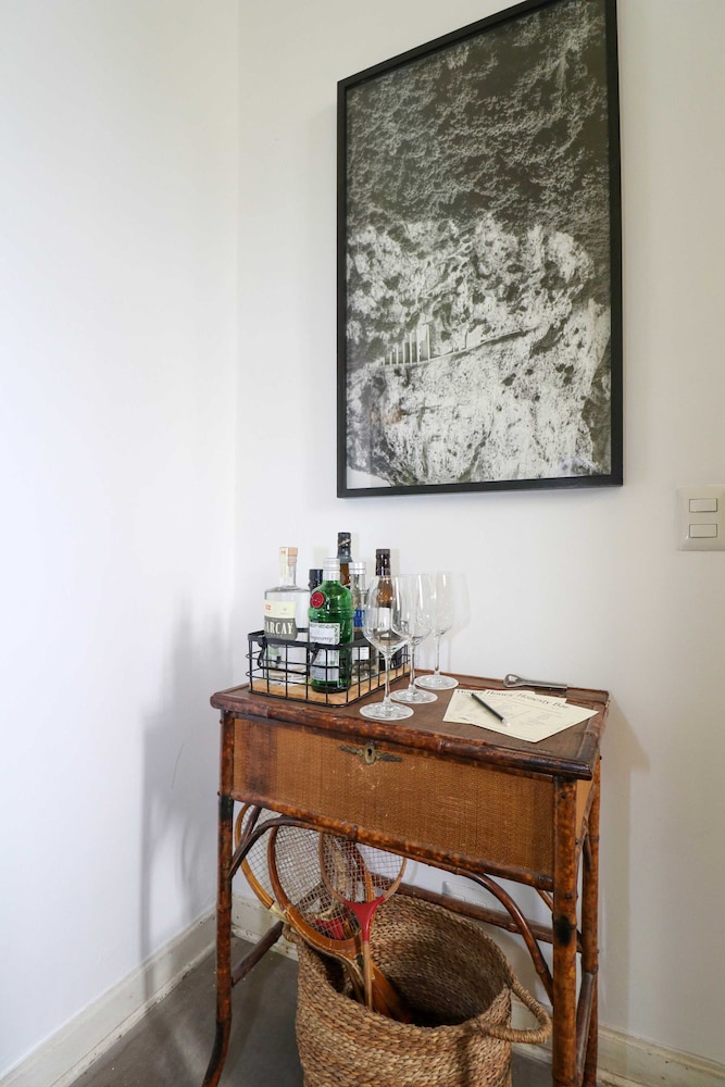 w Beautiful Suite in Casa Residence Barranco