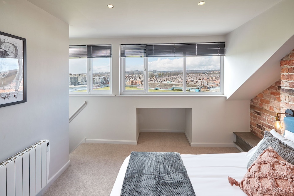 Host Stay Wicket View North Marine House view 3
