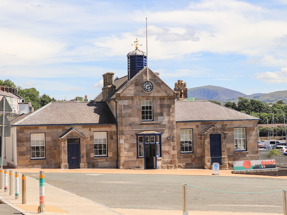 Cwm Gwyrfai
