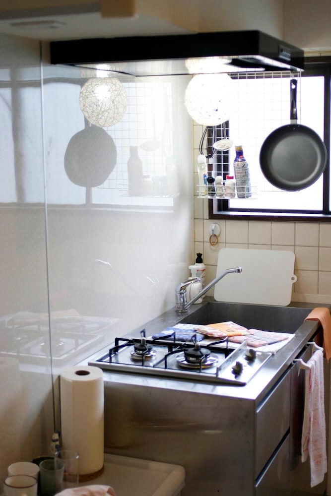 Guest House SENSU - Hostel