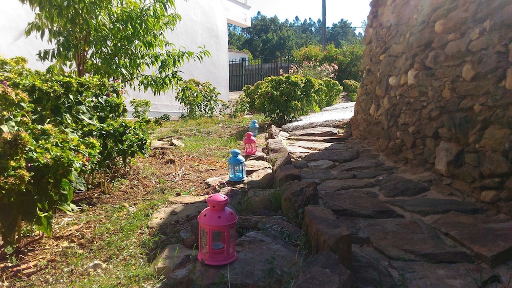 Visitar Bioucas II - Casa Tradicional Portuguesa