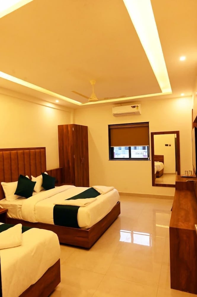 HOTEL SOUTH FOREST