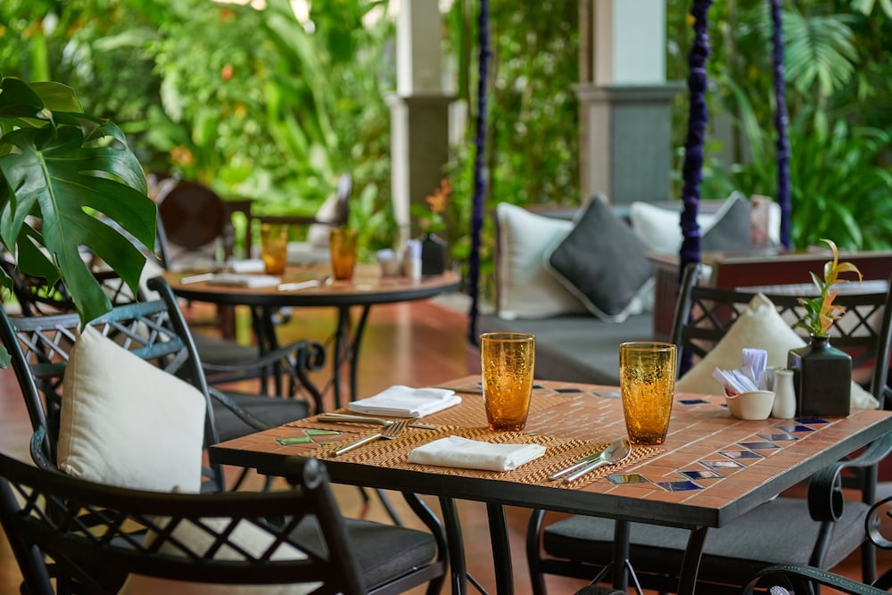 La Siesta Hoi An Resort & Spa 99