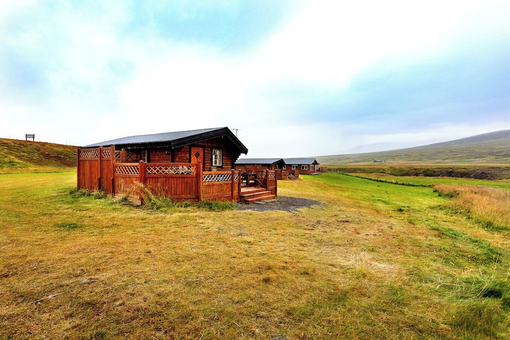 Síreksstaðir