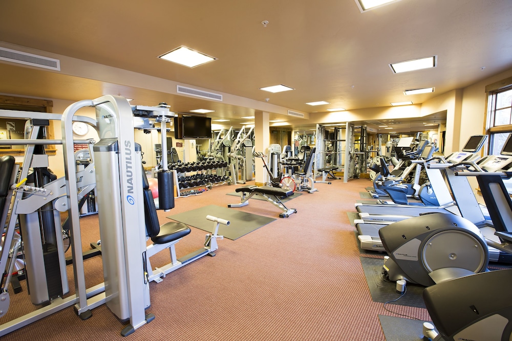 WestWall Lodge - Property Image 146