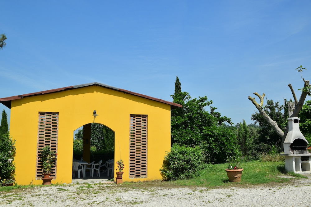 Tenuta Le Colonie