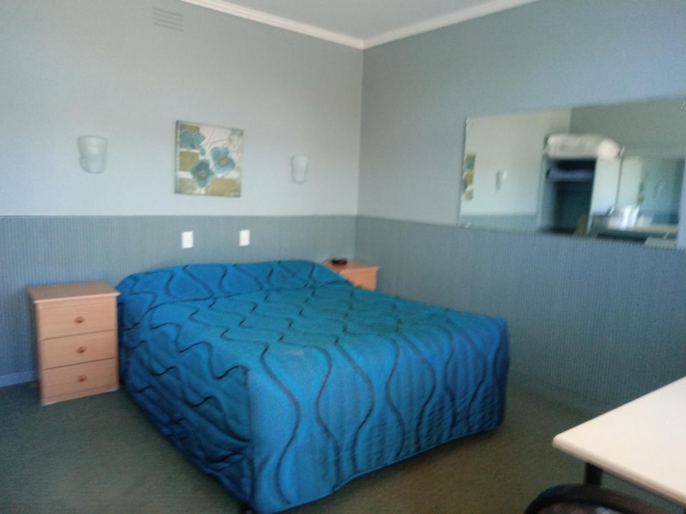 Travellers Rest Motel