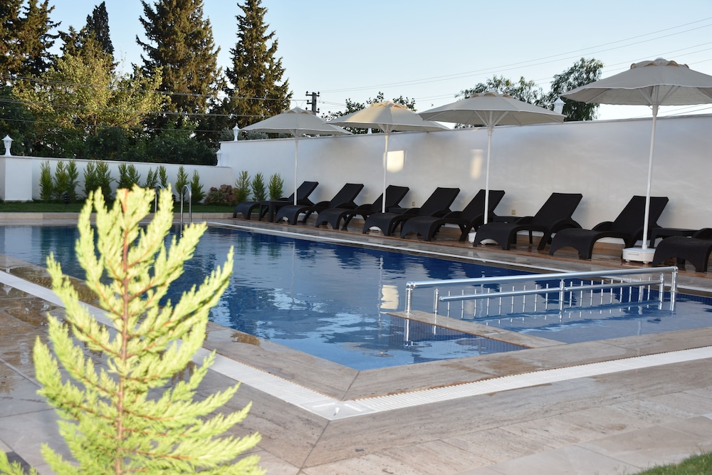 Laden Otel Bodrum - Image 44