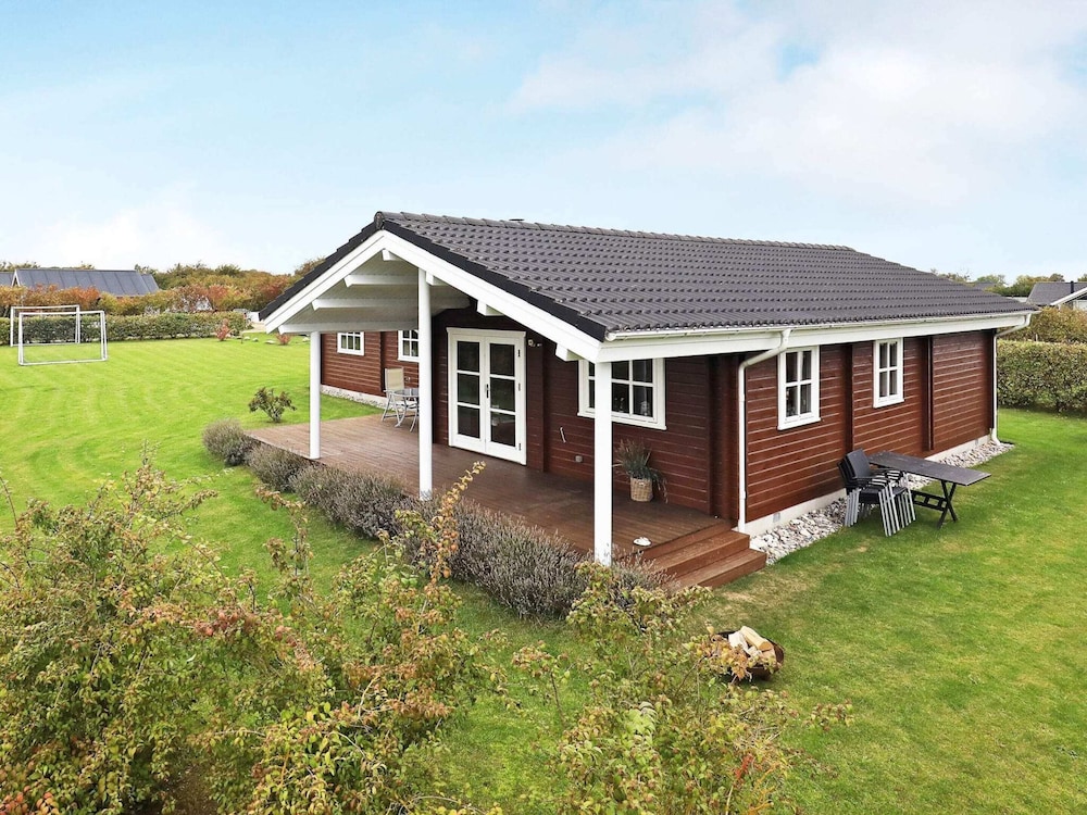 6 Person Holiday Home in Humble
