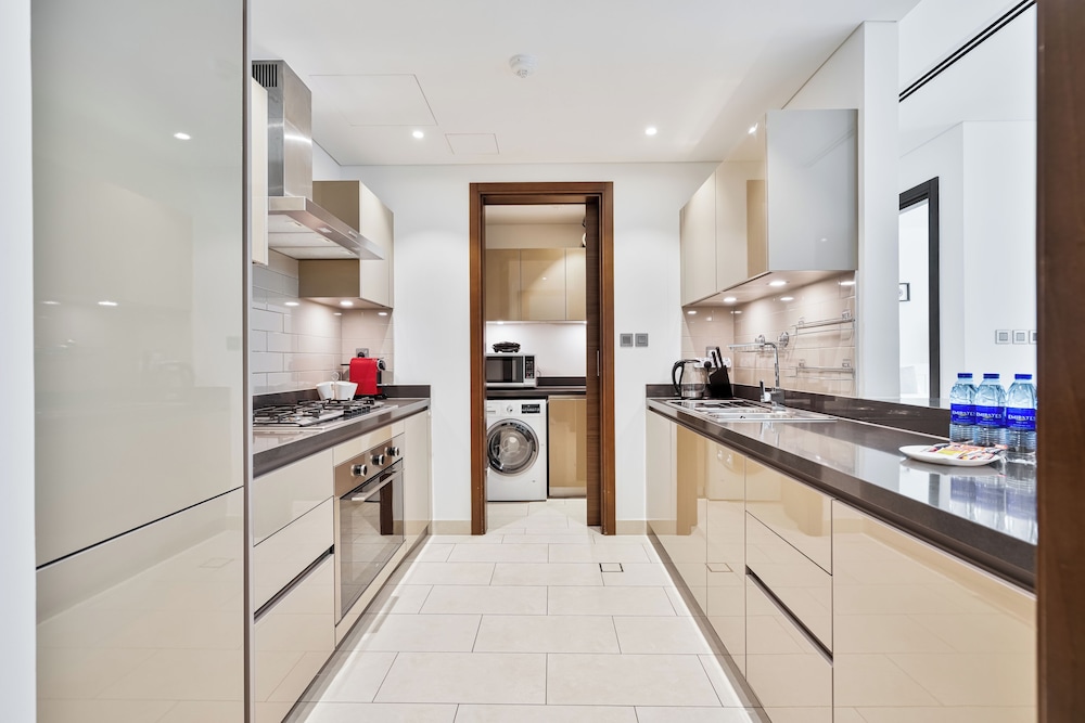 PVH - Serene 2BR - Sobha Hartland Greens
