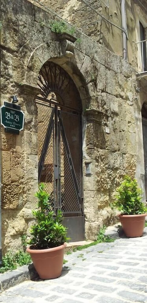 B&B Antica Dimora Enna view 5