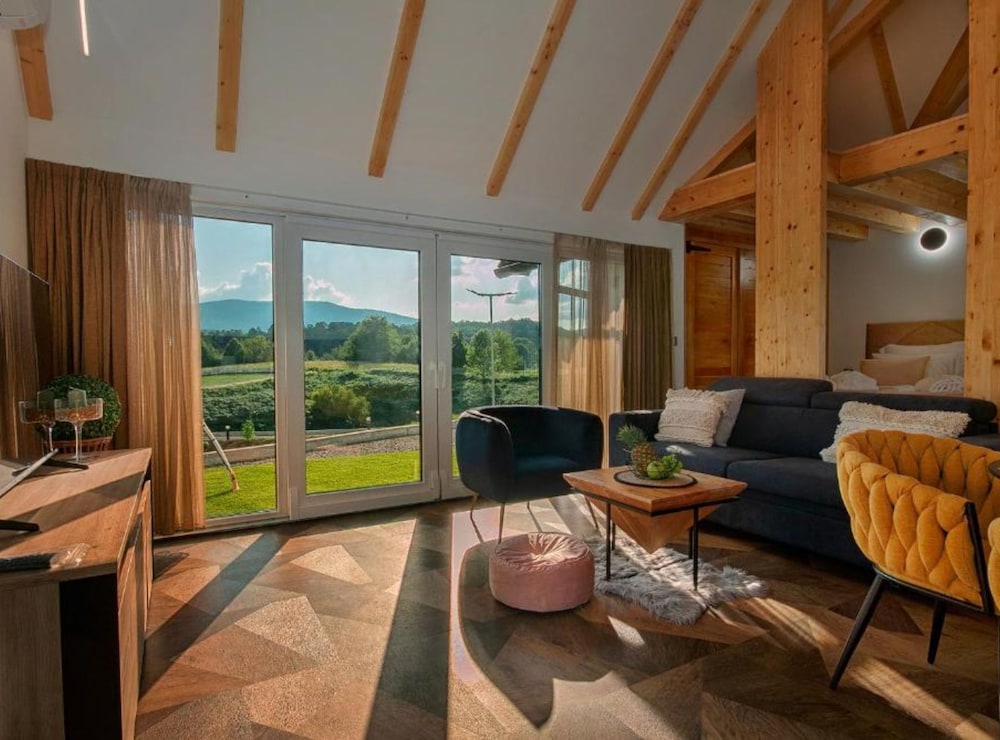 Family Resort Plitvice Lakes