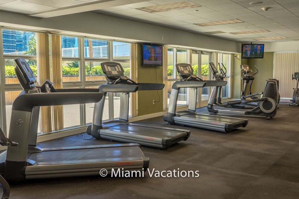 OB Brickell Miami