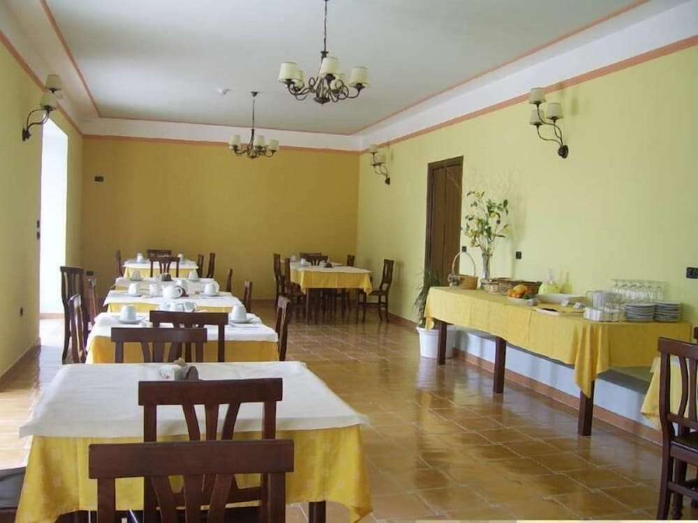 La Chiocciola
