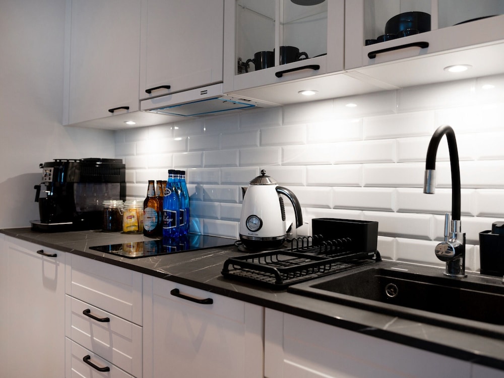 Apartment in Pobierowo Near Baltic Beach view 5