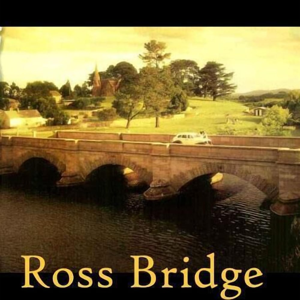 Ross B&B Accommodation