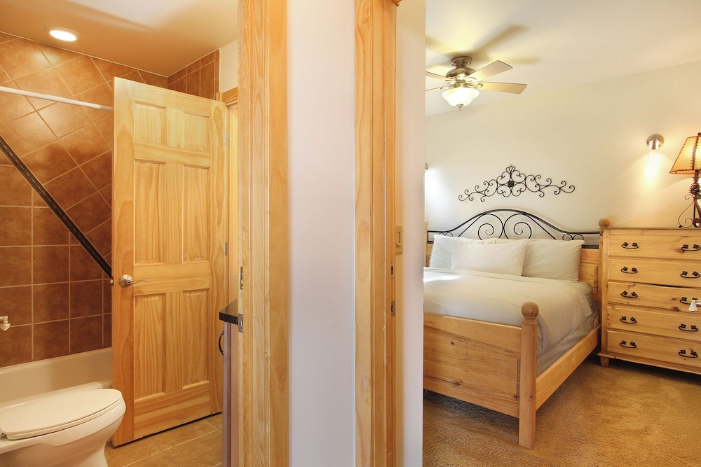 Estes Park CO Condos