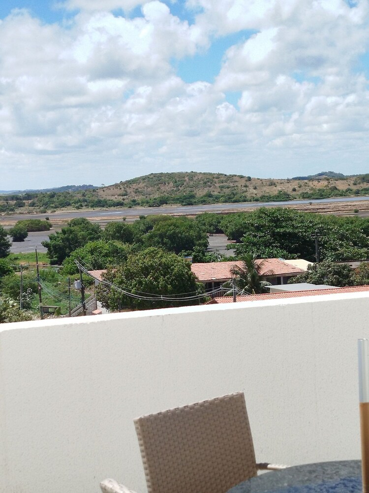 Porto City - Porto de Galinhas