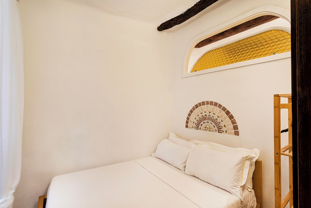 Cozy Little House in Camogli