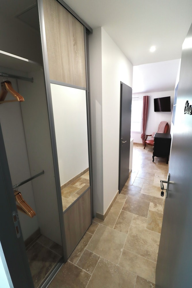 Chambres d'Hôtes au Mas de Cadoule