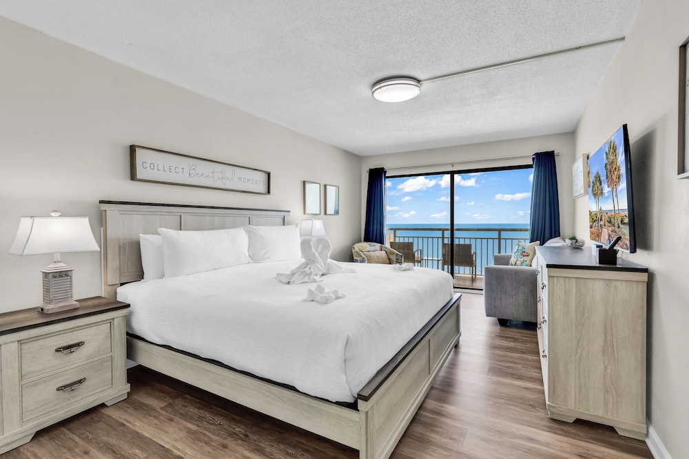 Bluewater Resort 803
