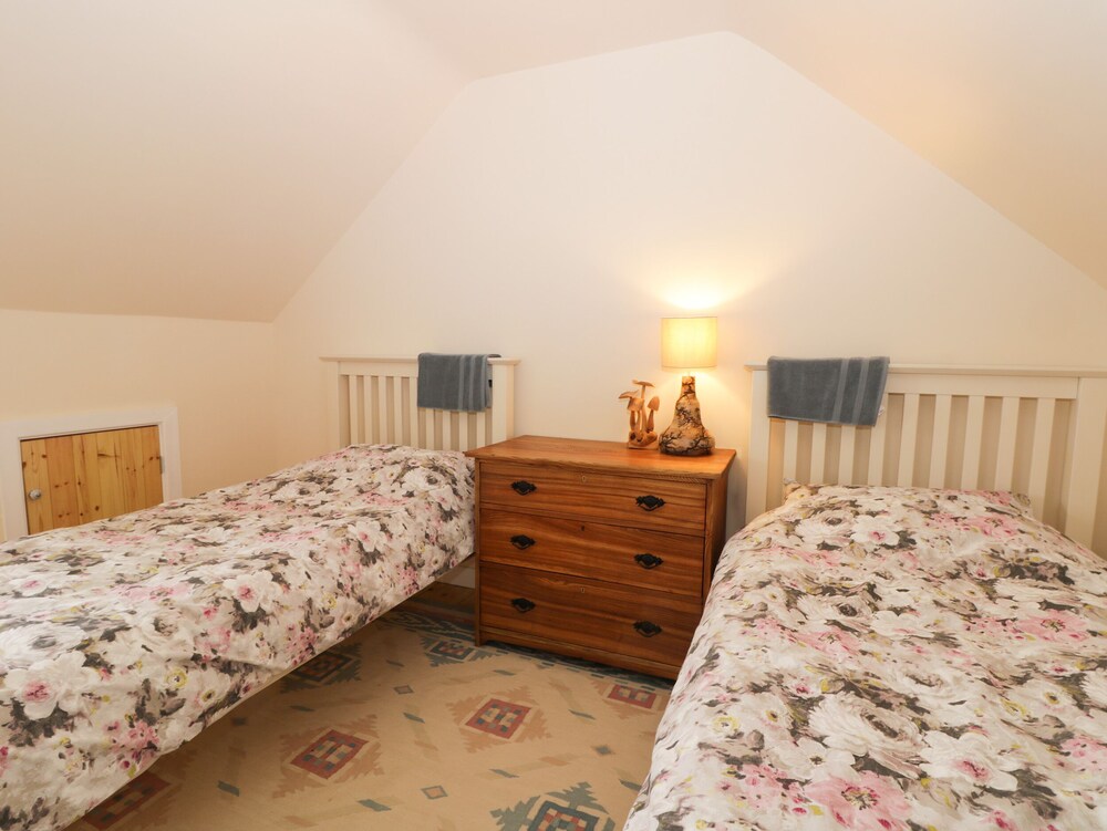 Pipistrelle Cottage