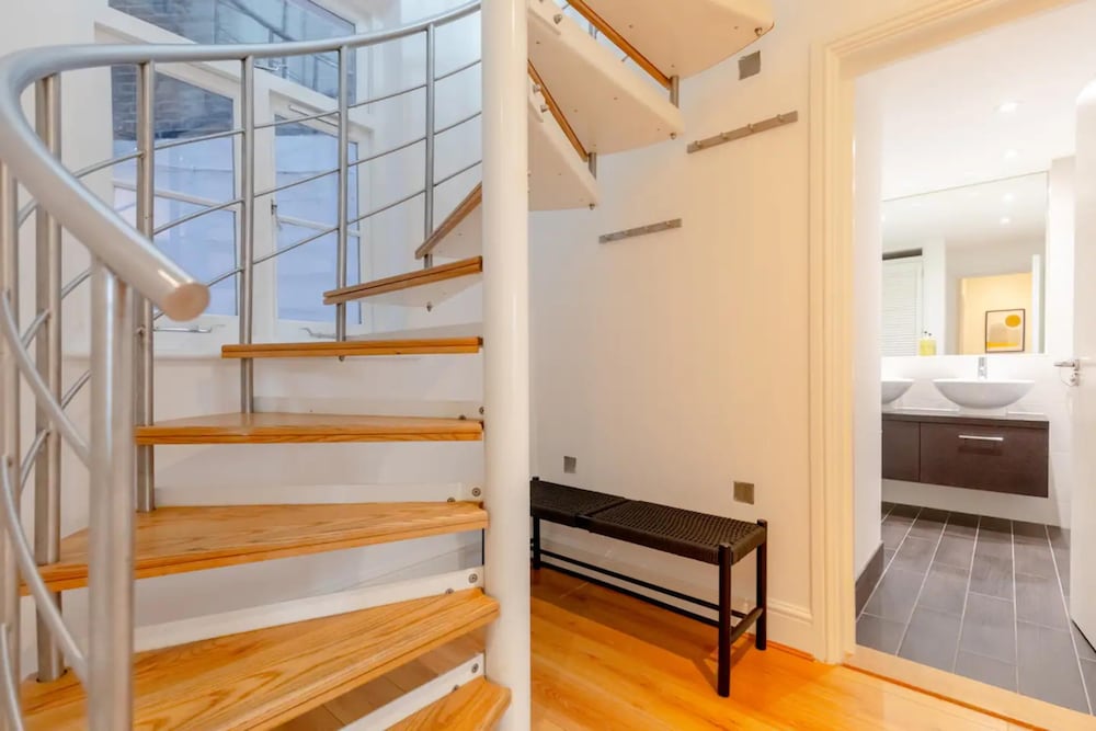 Beautiful & Modern 3 Bedroom Flat - Pimlico!