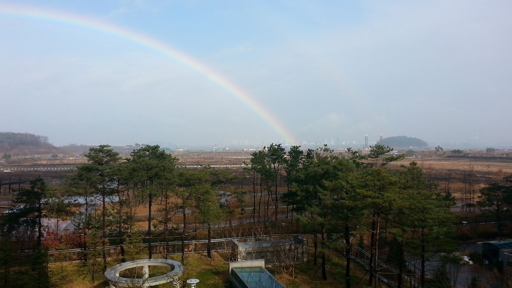 Good Time Guest House Incheon Airport - Hostel