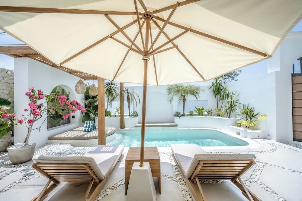 Villa Alesia Seseh