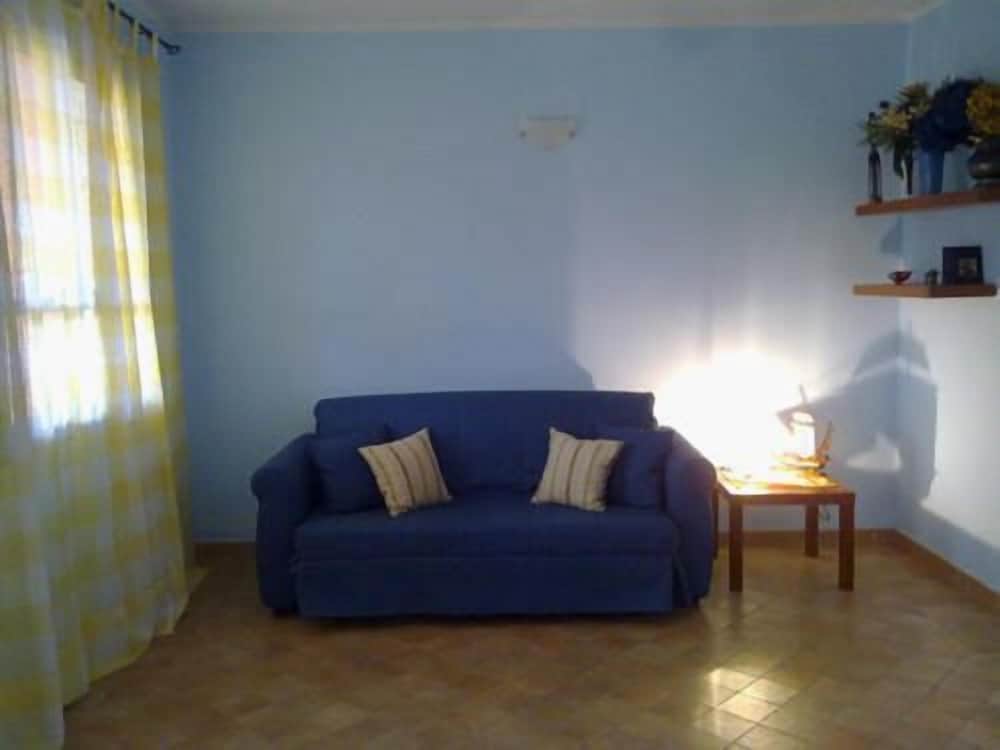Villa Peonia