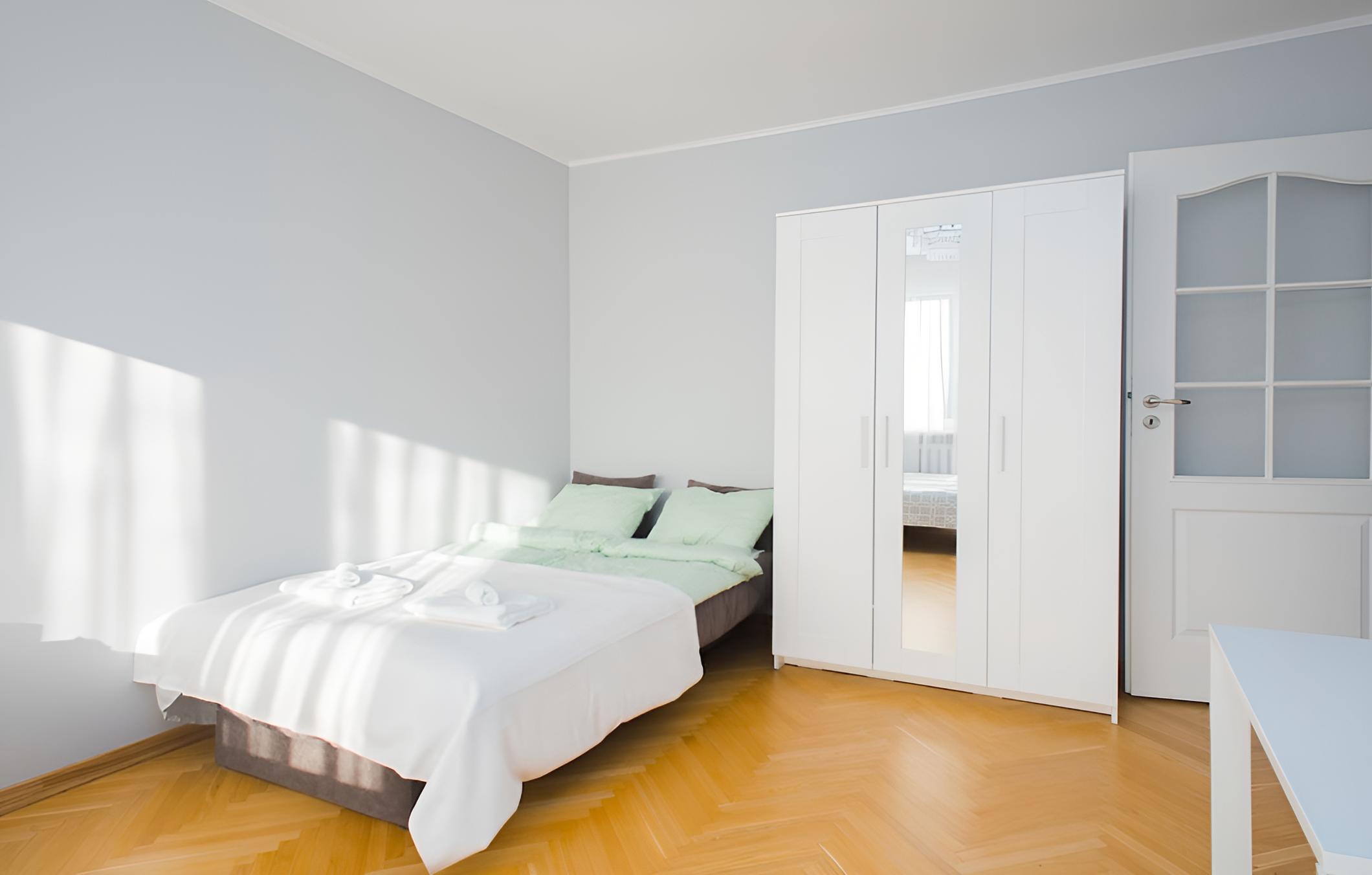 ShortStayPoland Bonifraterska A9