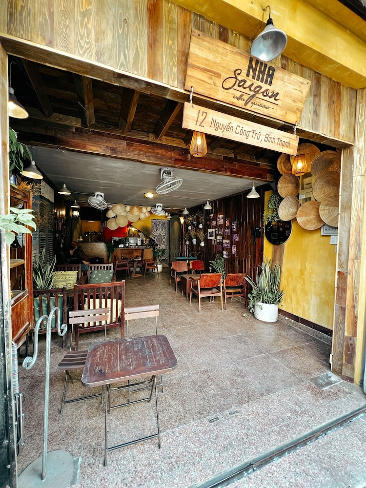 Nha Saigon