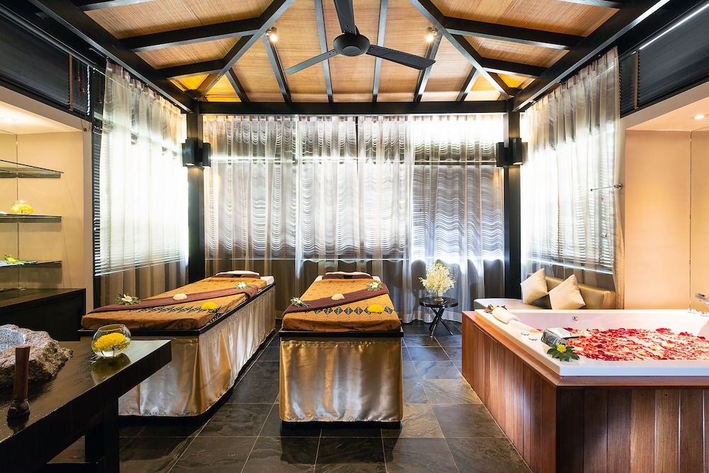 Nikki Beach Resort & Spa — photo 73