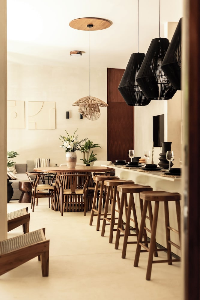 BT Homes - Zama Boho