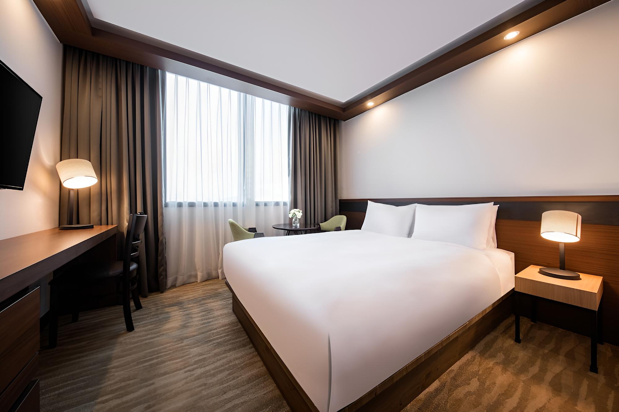 Goldcoast Hotel