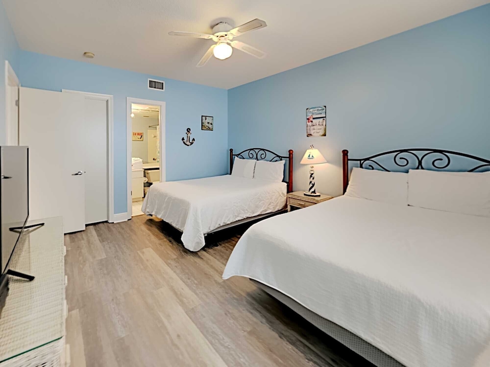 Belle Mer by Southern Vacation Rentals view 5
