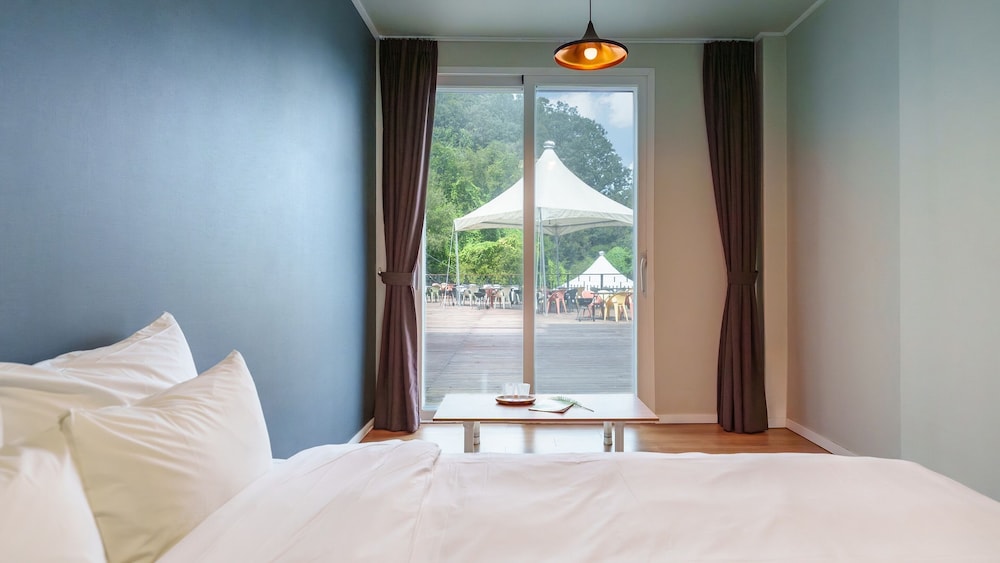 Viva Pension Nami Island, Gapyeong