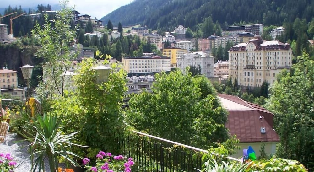Kur-Sportpension Villa Anna
