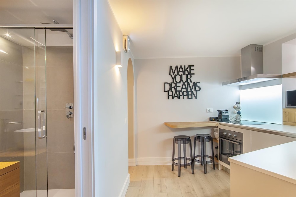 Ciambella Atmosphere Apartment