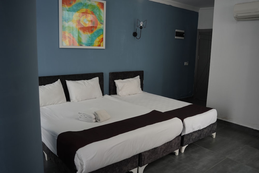 Grand Niki Otel & Spa - Image 67