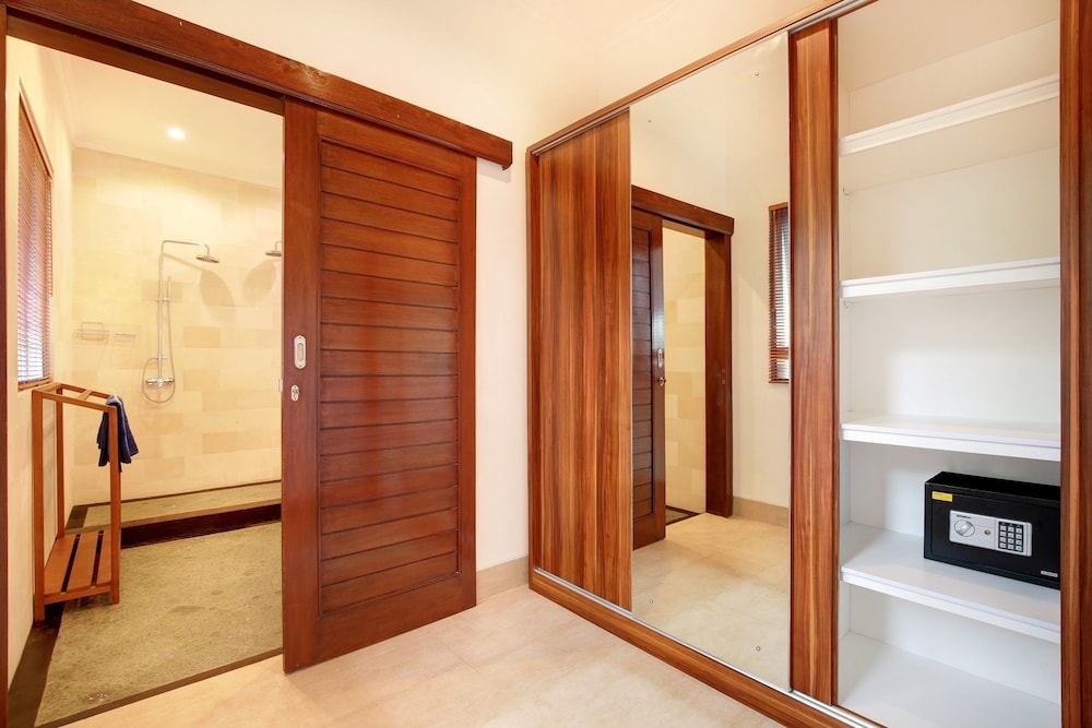 Concetta Villa Seminyak Beachside