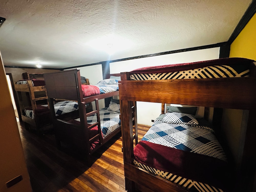 Confort Home Departamentos en Baños