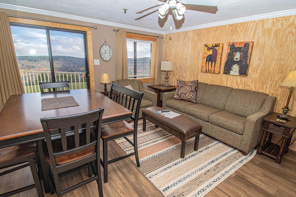 Mountaintop Condos
