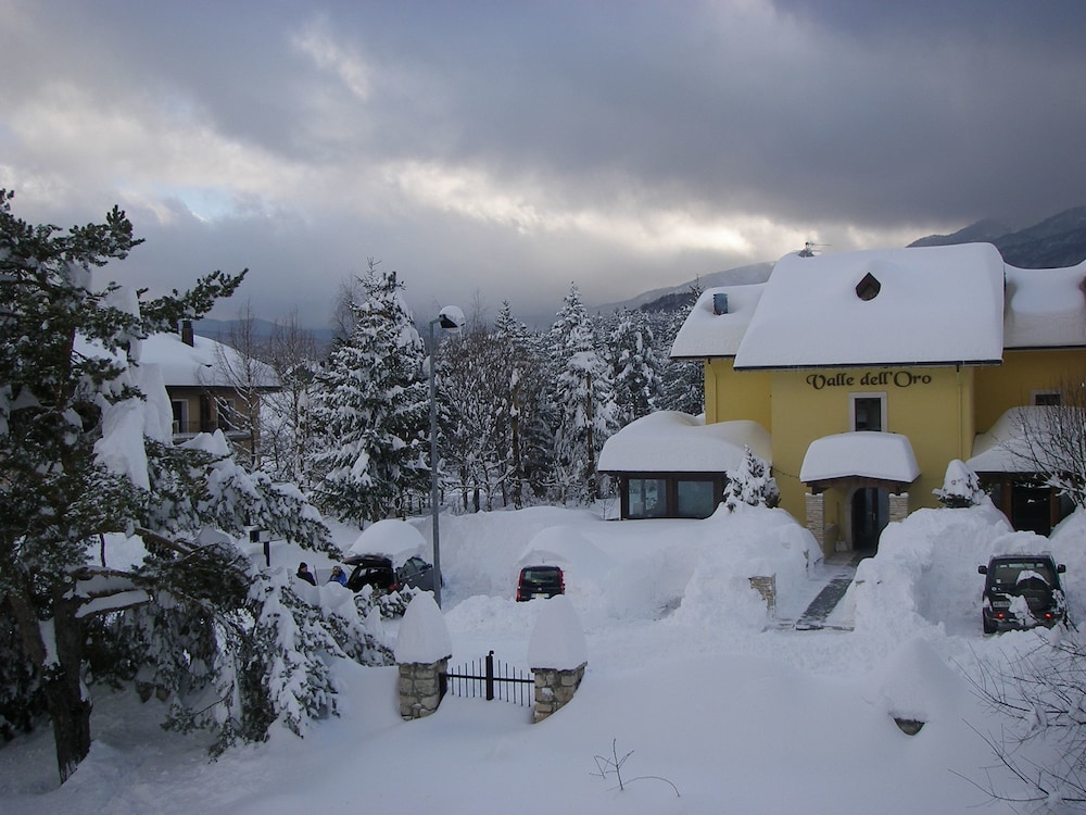 Hotel Valle dell'Oro
