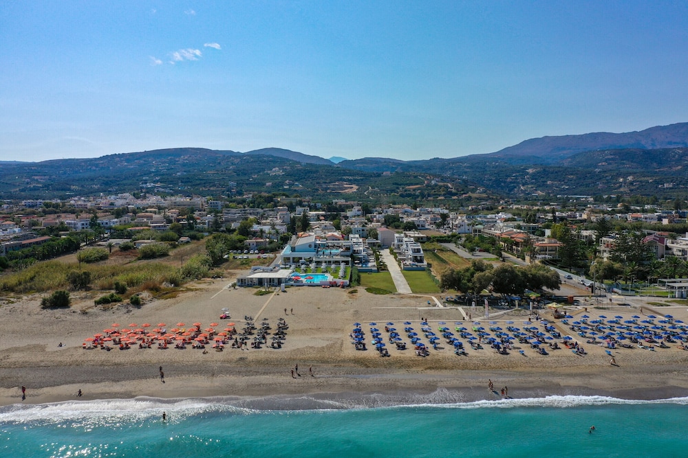 Blue Oyster Beach Villas