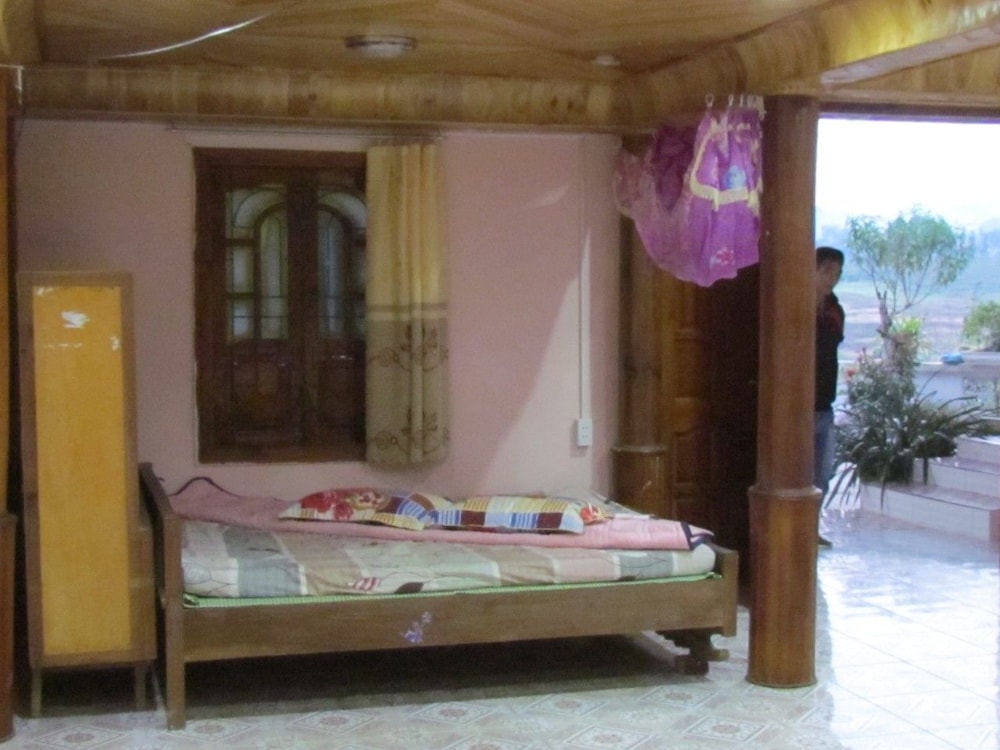 Yen Nhu Guesthouse - Hostel view 5