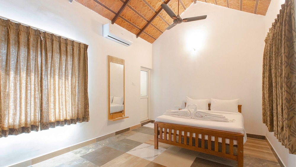 Aara Jungle Resortes Pvt Ltd