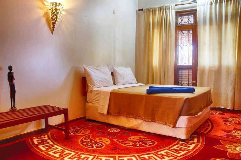 Zan Oceans Resort