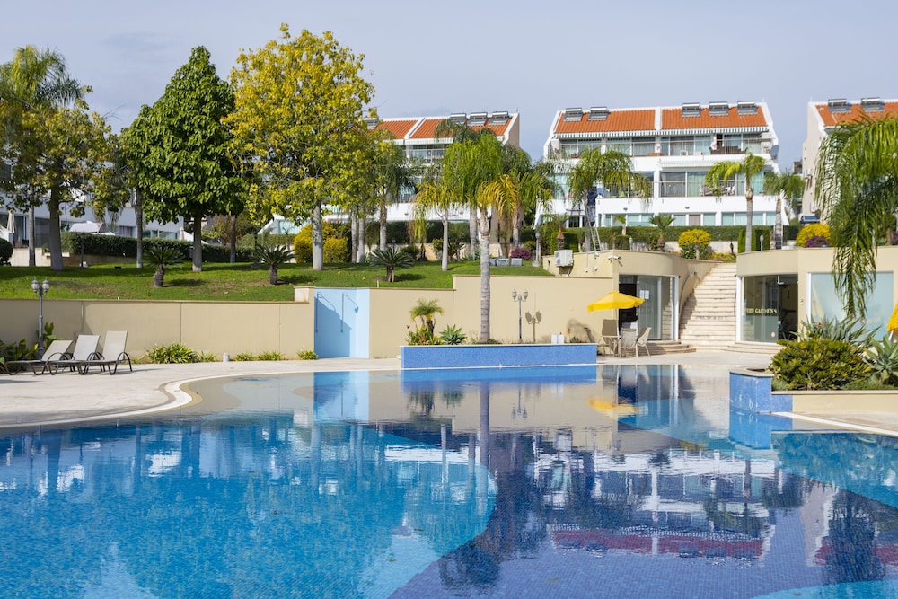 Limassol Vacations - Bay View Gardens Apartments with Pool - Property Image 85