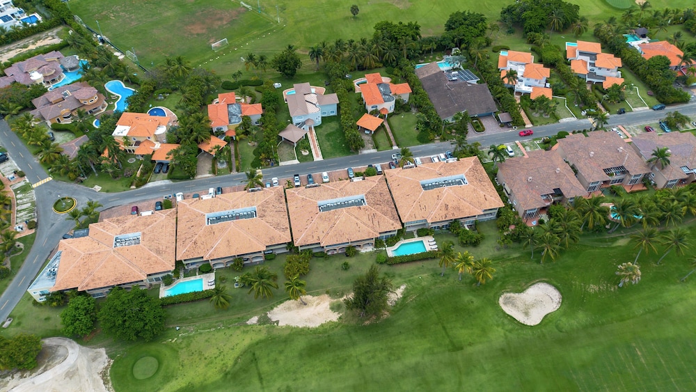 Family Elite Golf Vacations in Cocotal